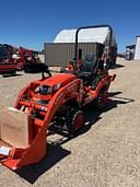 2023 Kubota BX23S Image