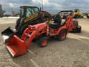 2023 Kubota BX23SLSB-R Image