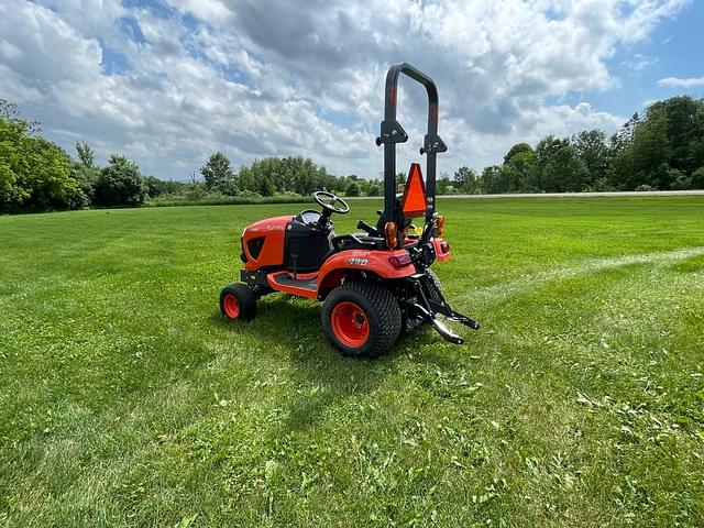 Image of Kubota BX23S equipment image 2