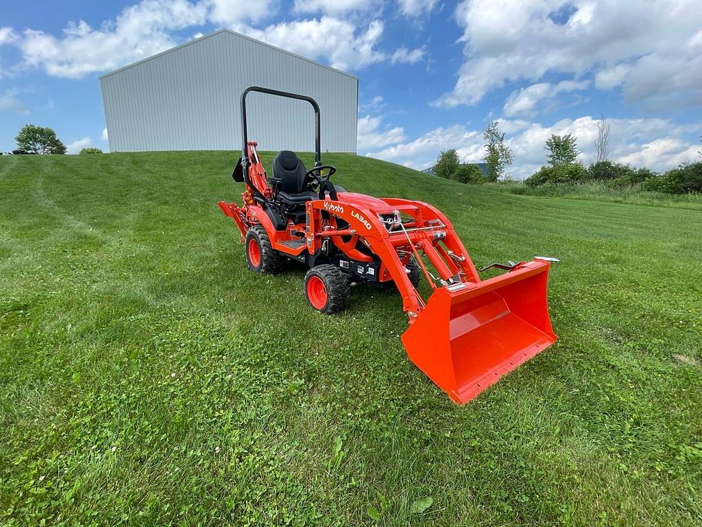 Image of Kubota BX23S Primary image