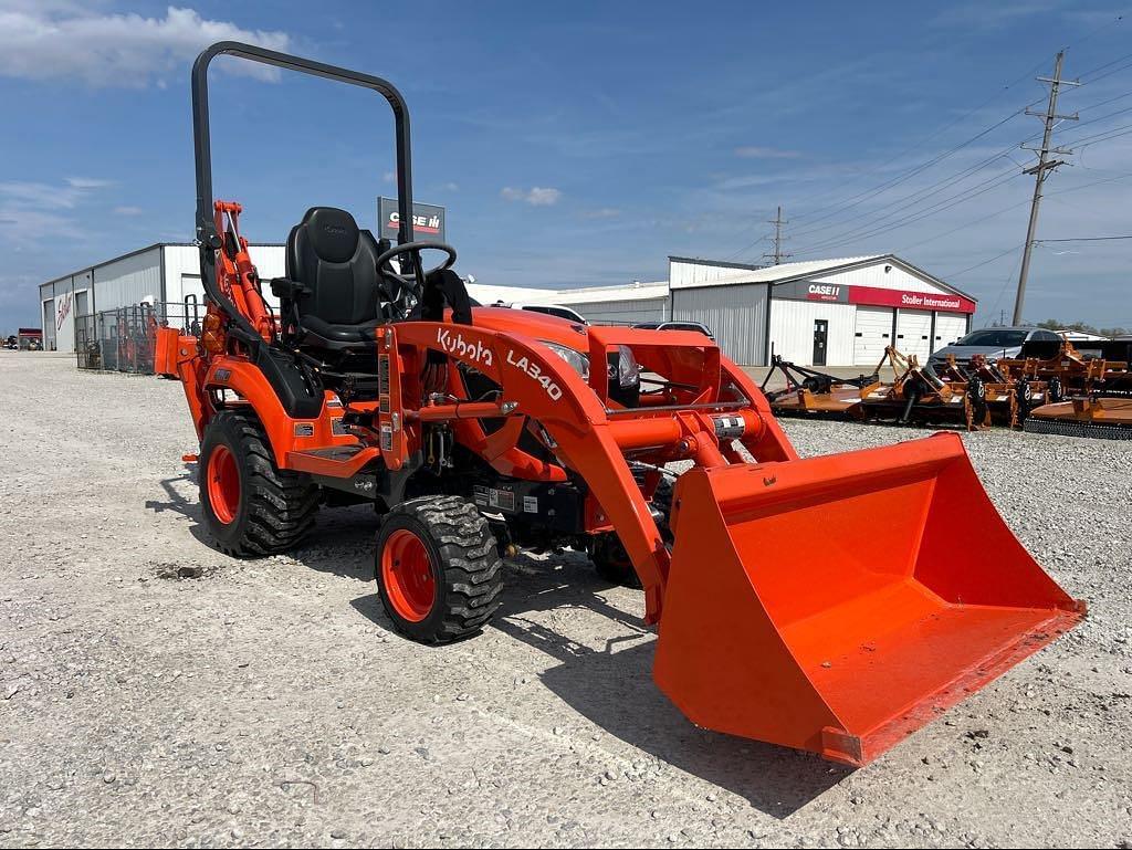 Image of Kubota BX23S Primary image