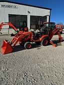 2024 Kubota BX23S Image