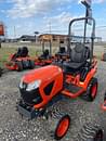 Thumbnail image Kubota BX2680 0