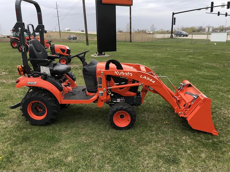 Kubota Farm Equipment for Sale | Tractor Zoom