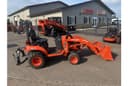 2023 Kubota BX2680 Image
