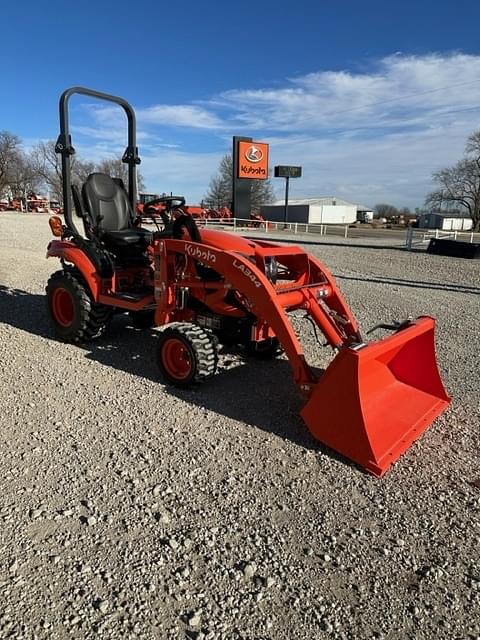 Image of Kubota BX2680 Image 1