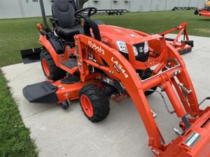 2023 KUBOTA BX2680 Image