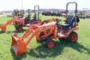 2023 Kubota BX2680 Image