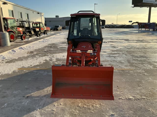 Image of Kubota BX2680 equipment image 2