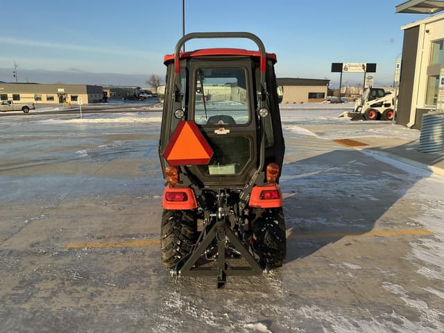 Image of Kubota BX2680 equipment image 4