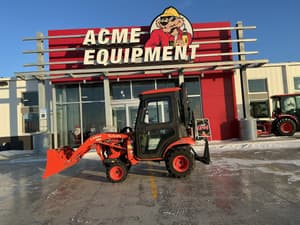 2023 Kubota BX2680 Image