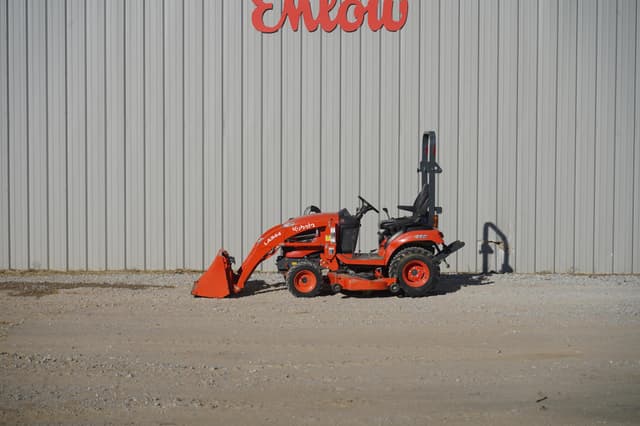 Image of Kubota BX2680 equipment image 1