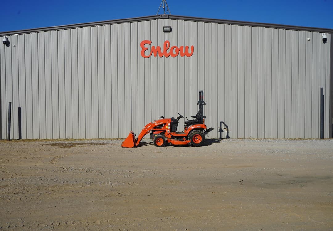 Image of Kubota BX2680 Primary image