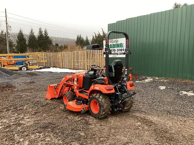 Image of Kubota BX2680 equipment image 1