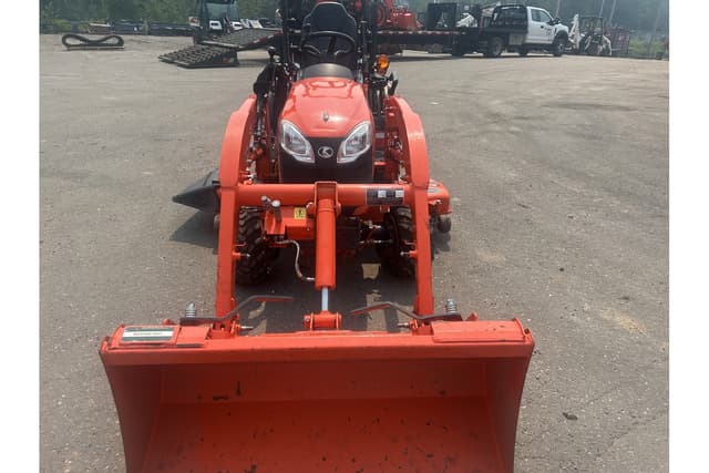 Image of Kubota BX2680 equipment image 1