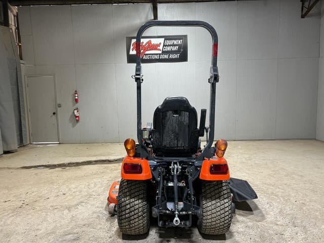Image of Kubota BX2680 equipment image 2