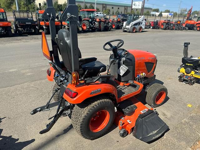 Image of Kubota BX2680 equipment image 4