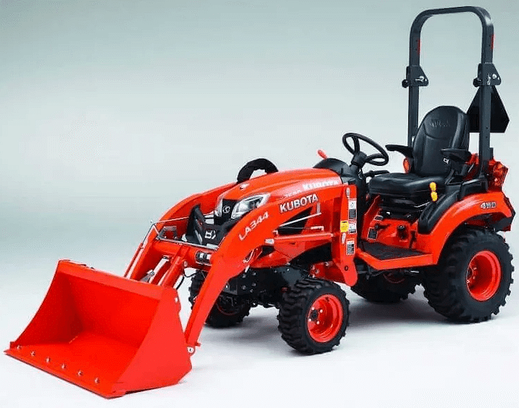 Image of Kubota BX2680 Primary Image