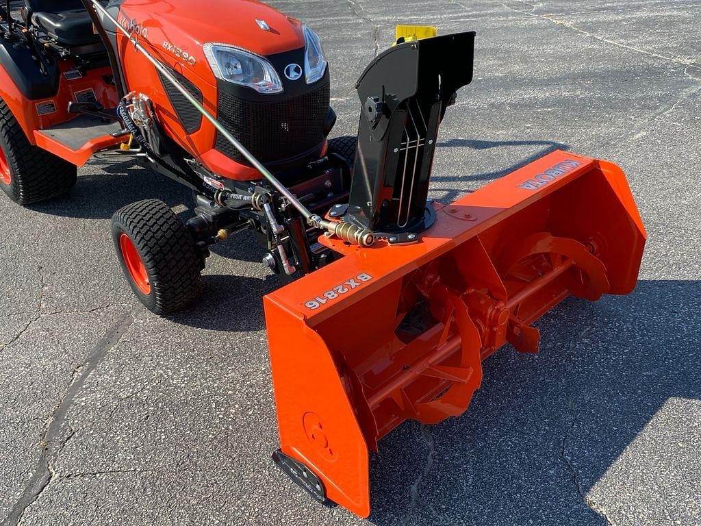 Image of Kubota BX2816 Image 0