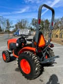2023 Kubota B2301HSD Image