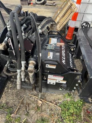 2023 Kubota CP3018 Equipment Image0