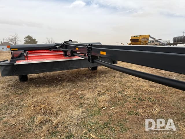 Image of Kubota DMC8547R equipment image 2