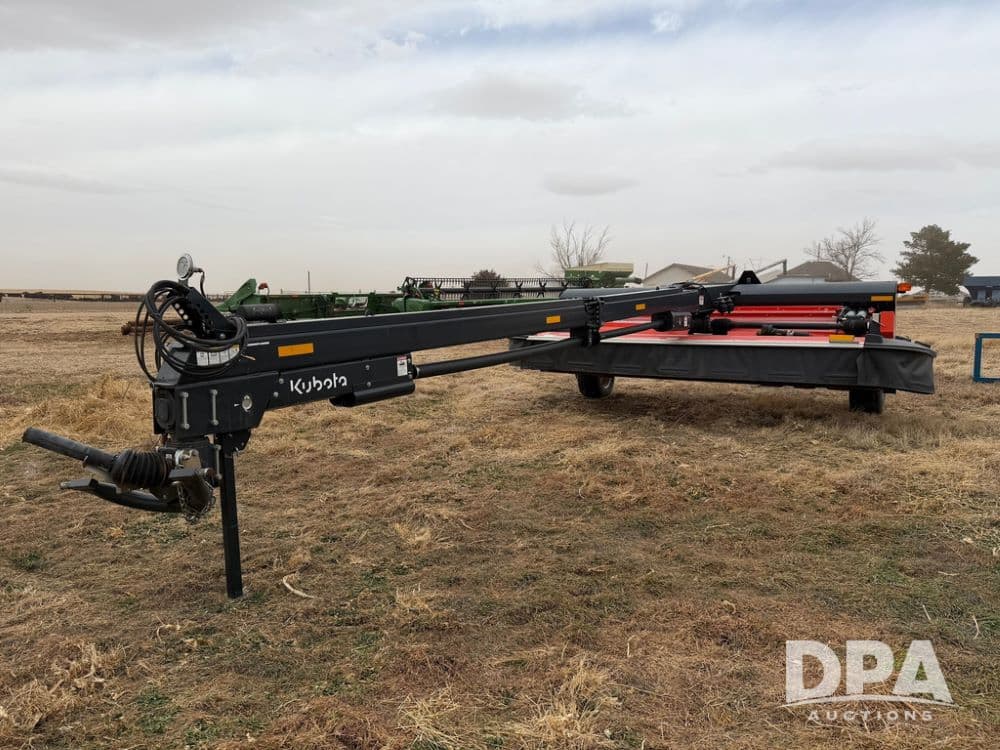 Image of Kubota DMC8547R Primary image