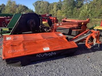 Main image Kubota DM2028