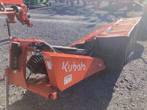 Image of Kubota DM2028 equipment image 4