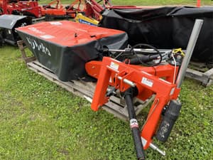 2023 Kubota DM1017 Image