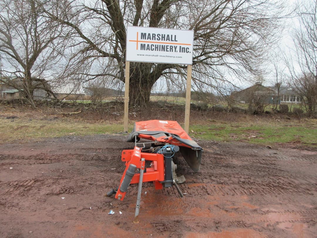 Image of Kubota DM1024 Primary image