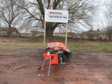 Main image Kubota DM1024