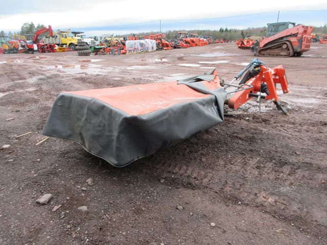 Image of Kubota DM1024 equipment image 2