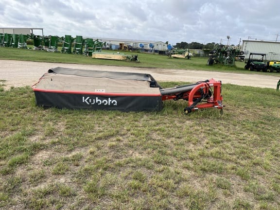 2023 Kubota DM2028 Equipment Image0