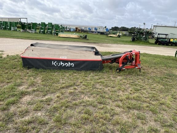 Image of Kubota DM2028 Primary image