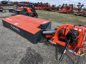 2023 Kubota DM2028 Image
