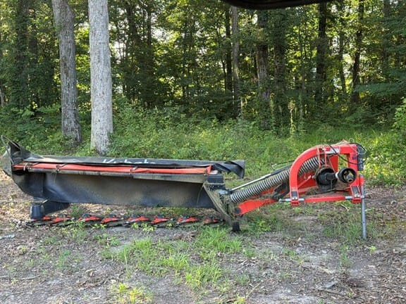 2023 Kubota DM2028 Equipment Image0