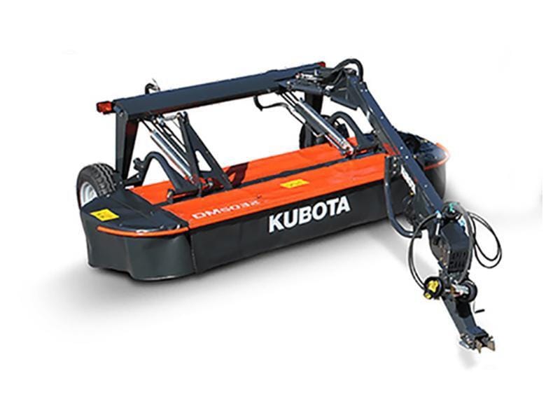 Main image Kubota DM5032