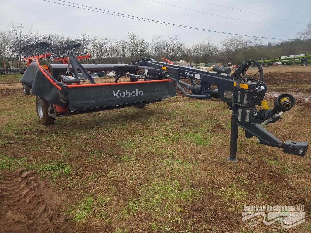 Image of Kubota DM5032 Primary image