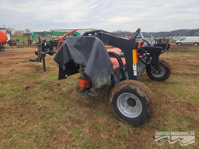 Image of Kubota DM5032 equipment image 2