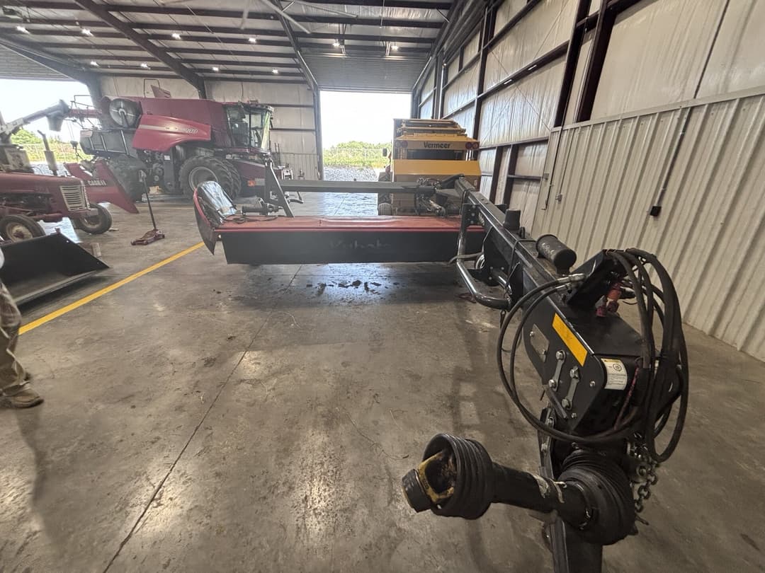 Image of Kubota DM5040 Image 0