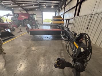 Main image Kubota DM5040