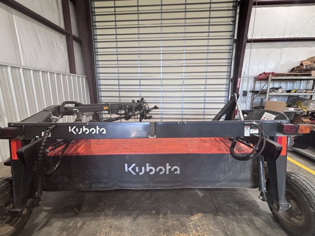 Image of Kubota DM5040 Image 1
