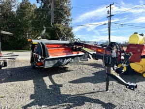 2023 Kubota DMC8028T Image