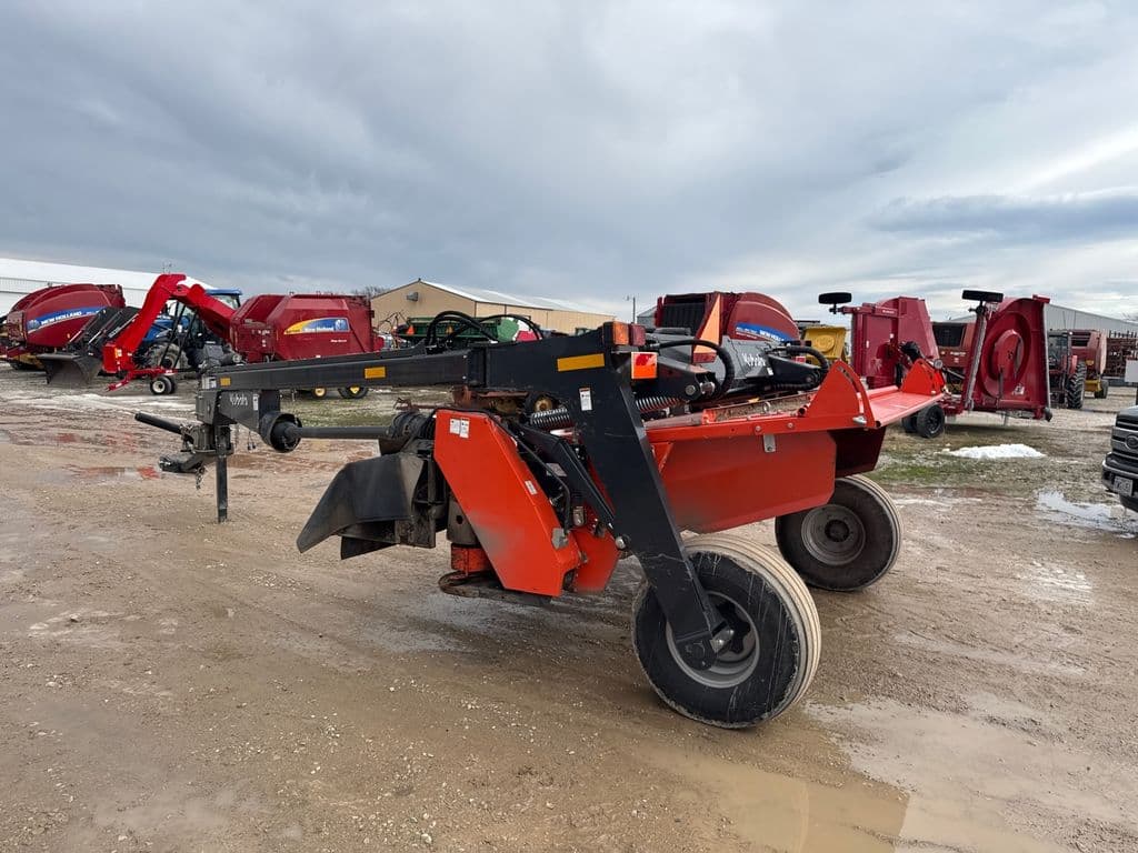 Image of Kubota DMC8032F Image 1