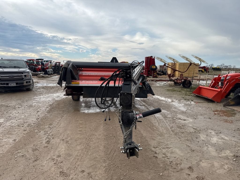 2023 Kubota DMC8032F Equipment Image0