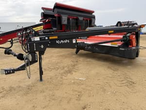 2023 Kubota DMC8032R Image
