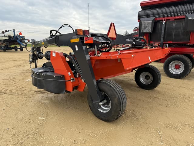 Image of Kubota DMC8032R equipment image 3