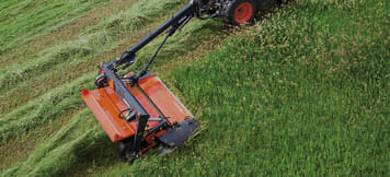 Main image Kubota DMC8032R