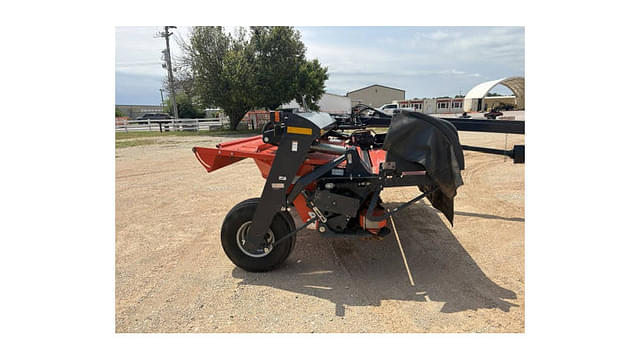 Image of Kubota DMC8032R equipment image 1